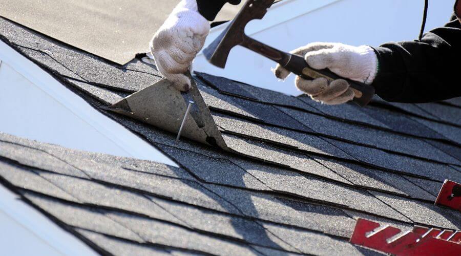 Expert new roof installation services in Yeaddiss, KY